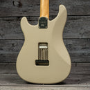 PRS Silver Sky - Maple Fingerboard, Moc Sand Satin