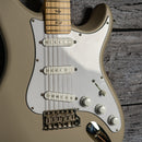 PRS Silver Sky - Maple Fingerboard, Moc Sand Satin