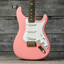 PRS Silver Sky - Rosewood Fingerboard, Roxy Pink