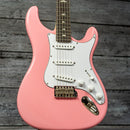 PRS Silver Sky - Rosewood Fingerboard, Roxy Pink
