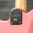 PRS Silver Sky - Rosewood Fingerboard, Roxy Pink