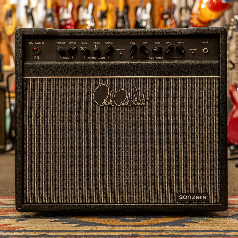 PRS Sonzera 20 Combo