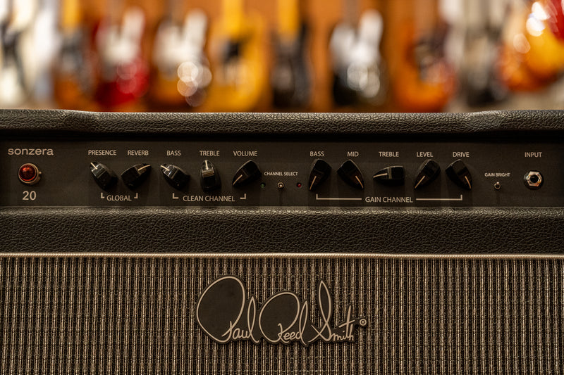 PRS Sonzera 20 Combo