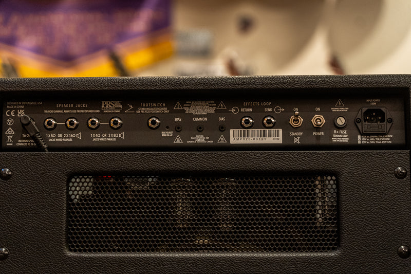 PRS Sonzera 20 Combo