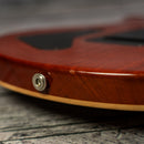 PRS Special Semi-Hollow 22