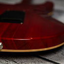 PRS Special Semi-Hollow