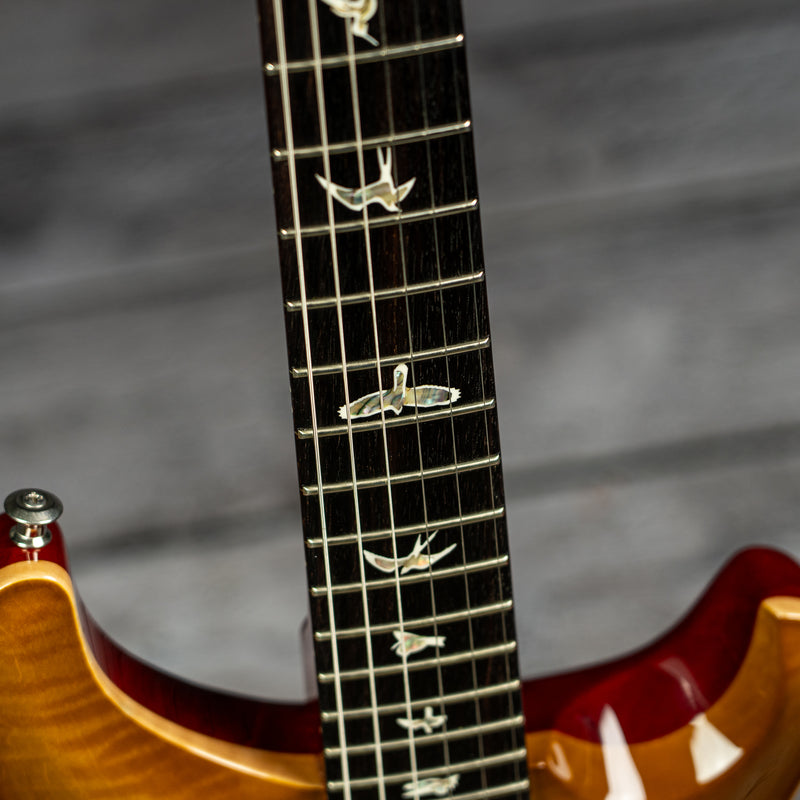 PRS Special Semi-Hollow