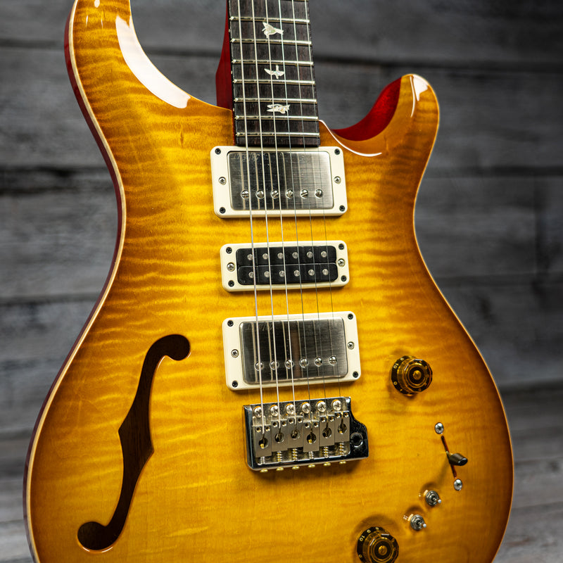PRS Special Semi-Hollow