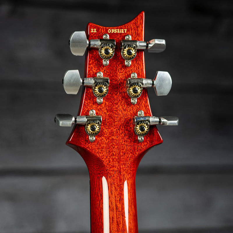 PRS Special Semi-Hollow