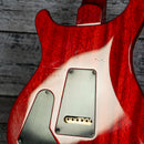 PRS Special Semi-Hollow