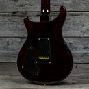 PRS Special Semi-Hollow - Black Gold Wraparound Burst 10-Top