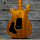 PRS Special Semi-Hollow - Carroll Blue 10-Top