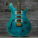 PRS Special Semi-Hollow - Carroll Blue 10-Top