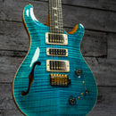 PRS Special Semi-Hollow - Carroll Blue 10-Top