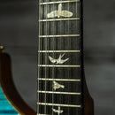 PRS Special Semi-Hollow - Carroll Blue 10-Top