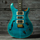 PRS Special Semi-Hollow - Carroll Blue 10-Top