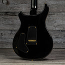 PRS Special Semi-Hollow - Gray Black 10-Top