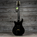 PRS Special Semi-Hollow - Gray Black 10-Top