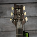 PRS Special Semi-Hollow - Gray Black 10-Top