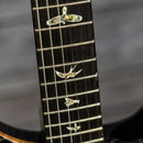 PRS Special Semi-Hollow - Gray Black 10-Top