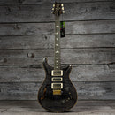 PRS Special Semi-Hollow - Gray Black 10-Top