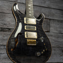 PRS Special Semi-Hollow - Gray Black 10-Top