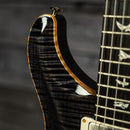 PRS Special Semi-Hollow - Gray Black 10-Top