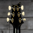 PRS Special Semi-Hollow - Gray Black 10-Top