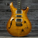 PRS Special Semi-Hollow - McCarty Sunburst 10-Top
