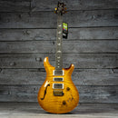 PRS Special Semi-Hollow - McCarty Sunburst 10-Top