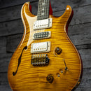 PRS Special Semi-Hollow - McCarty Sunburst 10-Top