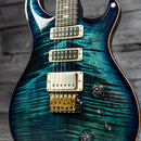PRS Studio 22 - Cobalt Blue 10-Top