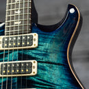 PRS Studio 22 - Cobalt Blue 10-Top