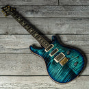 PRS Studio 22 - Cobalt Blue 10-Top