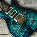 PRS Studio 22 - Cobalt Blue 10-Top