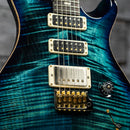PRS Studio 22 - Cobalt Blue 10-Top