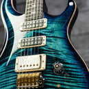PRS Studio 22 - Cobalt Blue 10-Top
