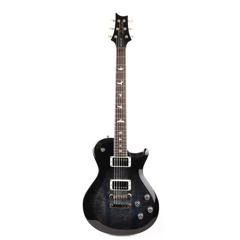PRS S2 Singlecut McCarty 594 - Faded Blue Smokeburst