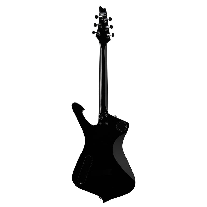 Ibanez Paul Stanley Signature PS60 - Silver Sparkle