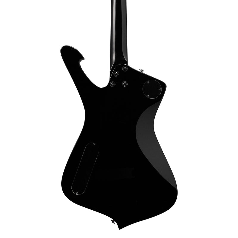 Ibanez Paul Stanley Signature PS60 - Silver Sparkle