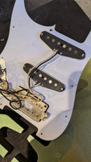 Sire Larry Carlton S7