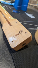 Mastercraft Parts Thinline Telecaster