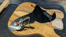 Mastercraft Parts Thinline Telecaster