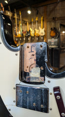 Fender Telecaster Bass 1974 w/ Precision Bass Neck