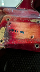 Fender '62 AVRI Stratocaster 1985