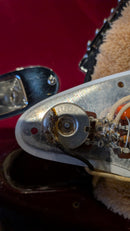 Fender '62 AVRI Stratocaster 1985