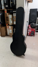 Epiphone Les Paul Custom Silverburst