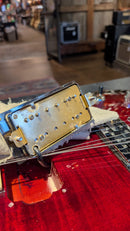 Fender Special Edition Custom Telecaster FMT