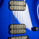 Parker Fly Deluxe Vibrato