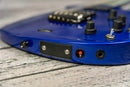 Parker Fly Deluxe Vibrato